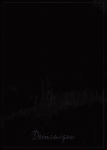 dominique branco GIF