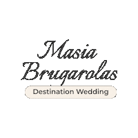 Casamarela bbfw bxp casamarela wedding destination Sticker