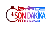 Izmir Sticker by izmirdesondakika