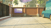 Fun Animation GIF by Atrium.art