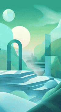 echo_echo_studio ai runway midjourney ai animation GIF