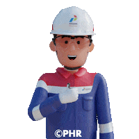 Minaret_seven pertamina phr pertaminahulurokan hulurokan Sticker