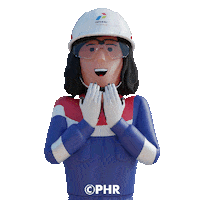 Minaret_seven pertamina phr pertaminahulurokan hulurokan Sticker