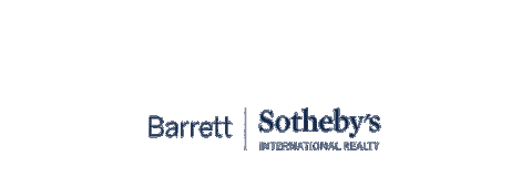 Real Estate Sticker by Barrett Sotheby's International Realty