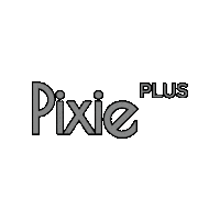 Pixie Sticker by Eunsung Global