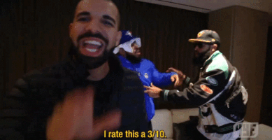 drake toronto GIF by Much