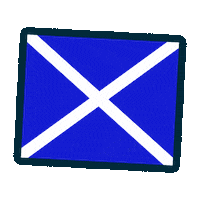 Signal Flags Sticker by America's Navy
