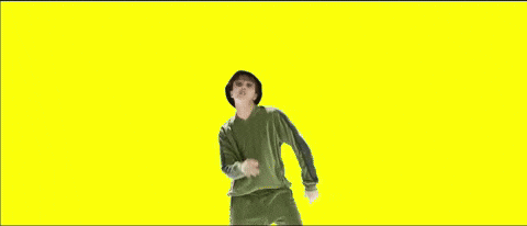 Dance Hope GIF