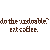 Coffee Chocolate Sticker by Eat Nudge