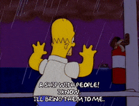 homer simpson GIF
