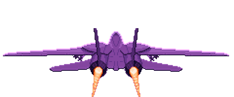 Tomcat F14 Sticker by MORPHOICE