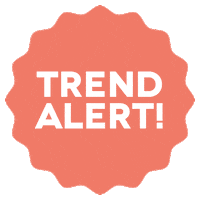 temple_webster shop online trend colour Sticker