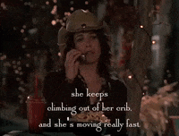 season 5 netflix GIF by Gilmore Girls 