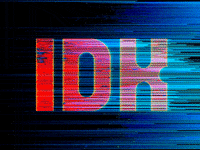 Art Idk GIF