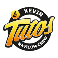 Navicom2 Sticker by Navicom Crew