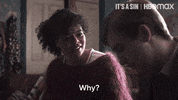 Friends Gang GIF by HBO Max