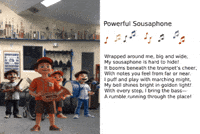 Animated Cards GIF
