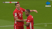 Happy Bayern Munich GIF by MolaTV