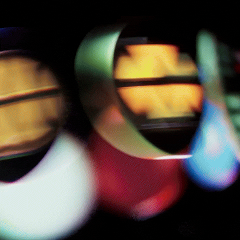 Fashion Spinning GIF by Bozoverse