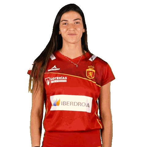 RFEH giphyupload iberdrola rfeh hockey españa Sticker