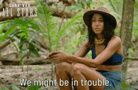 Survivorau GIF by Australian Survivor