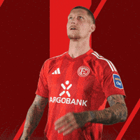 Lets Go Soccer GIF by Fortuna Düsseldorf