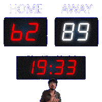 62 Home Sticker