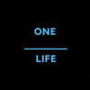 Onelifefitness Onelifefitnesssticker Onelifefitnessgif Onebeautifullife GIF by Onelife Fitness