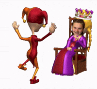 Saras Gay GIF