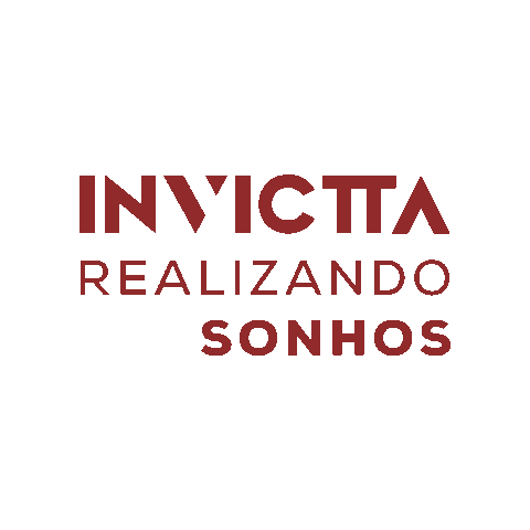 Imobiliariacuritiba Sticker by Invictta