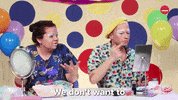 Clown Win GIF by BuzzFeed