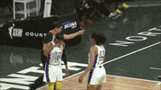 Losangelessparks GIF by WNBA