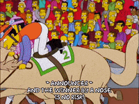 homer simpson episode 3 GIF