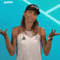 Pickleball GIF by APP