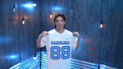 North Carolina GIF by UNC Tar Heels