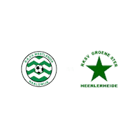 Heerlen Sticker by Groene ster
