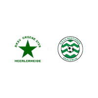 Heerlen Naaldwijk Sticker by Groene ster