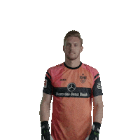 No Way Seriously Sticker by VfB Stuttgart