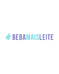 Bebamaisleite Sticker by Revista Leite Integral