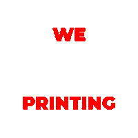 TEXSIB print printing b2b druck Sticker