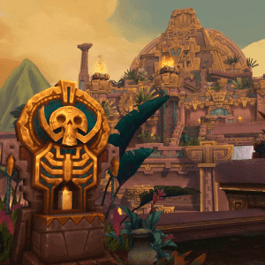 GIF by World of Warcraft