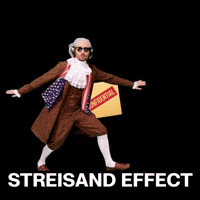 Making It Worse Cover Up GIF