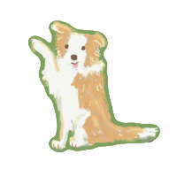 Chiaomai Sticker