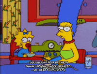 homer simpson episode 13 GIF
