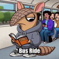 GIF by Chillo Dillo