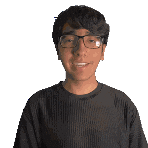 Kingston Kingman Sticker