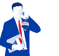 remax_espana remax agenteinmobiliario remaxespana remaxestasentucasa Sticker