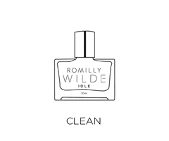 RomillyWildeBeauty vegan clean clean beauty idle GIF