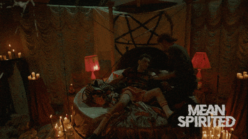 Mean Spirited Youtube GIF by FN Films