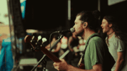 sing warped tour GIF by Mayday Parade